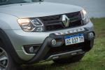 Renault Duster Oroch Dynamique 2.0 4x4 2018 года